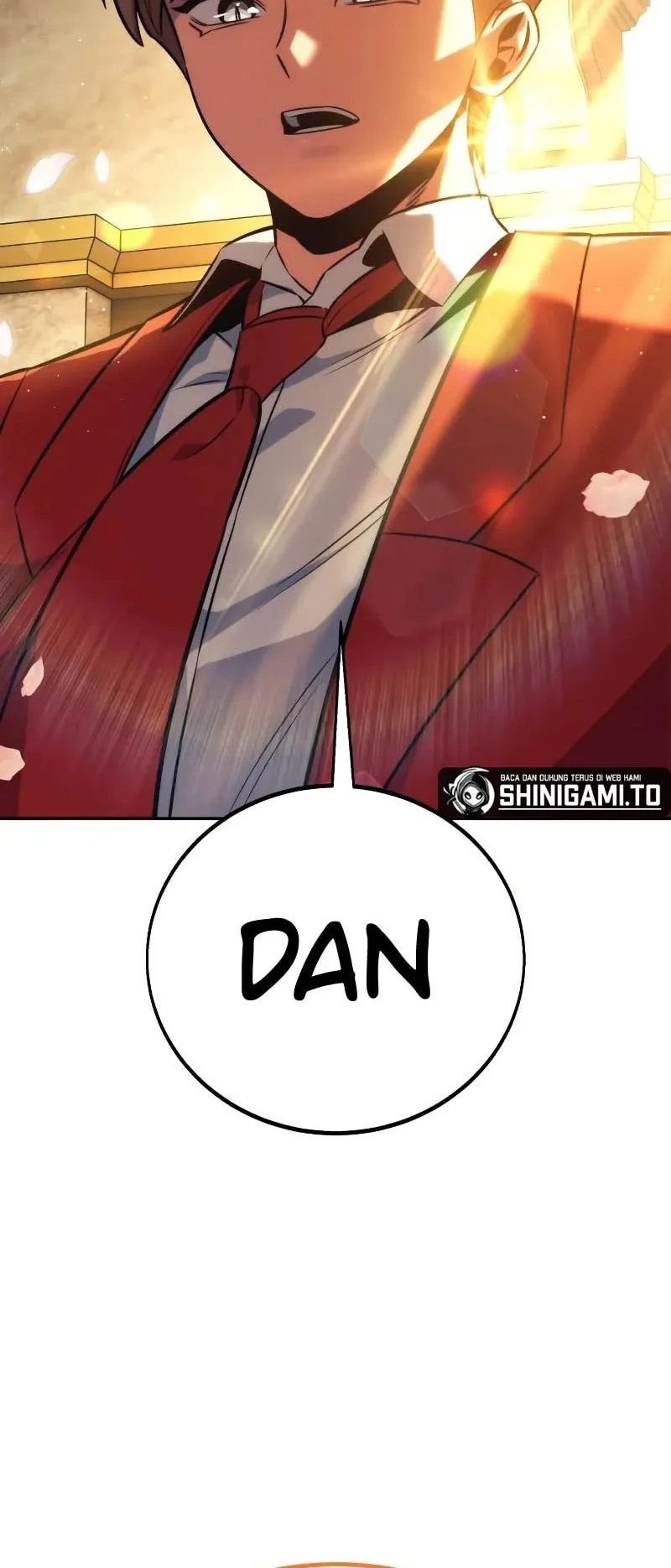 The Extra’s Academy Survival Guide Chapter 87 Gambar 77