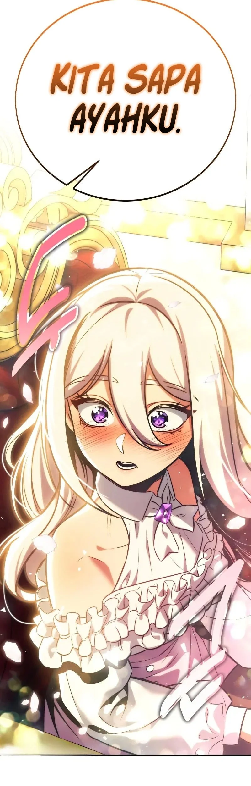 The Extra’s Academy Survival Guide Chapter 87 Gambar 78