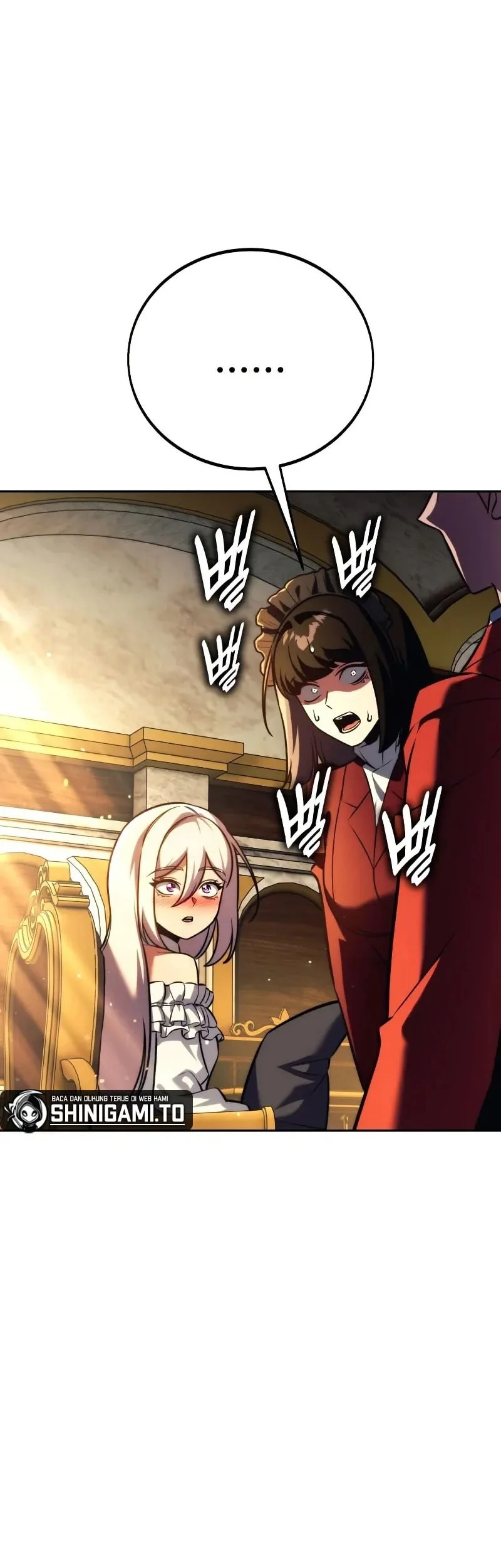 The Extra’s Academy Survival Guide Chapter 87 Gambar 79