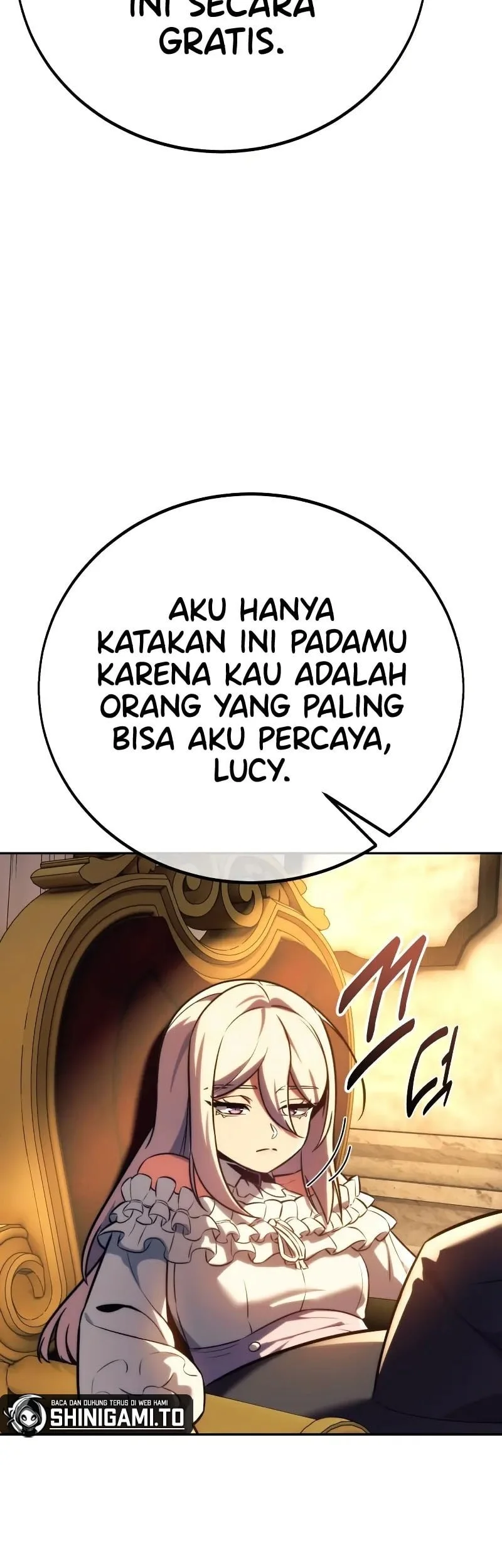 The Extra’s Academy Survival Guide Chapter 87 Gambar 84