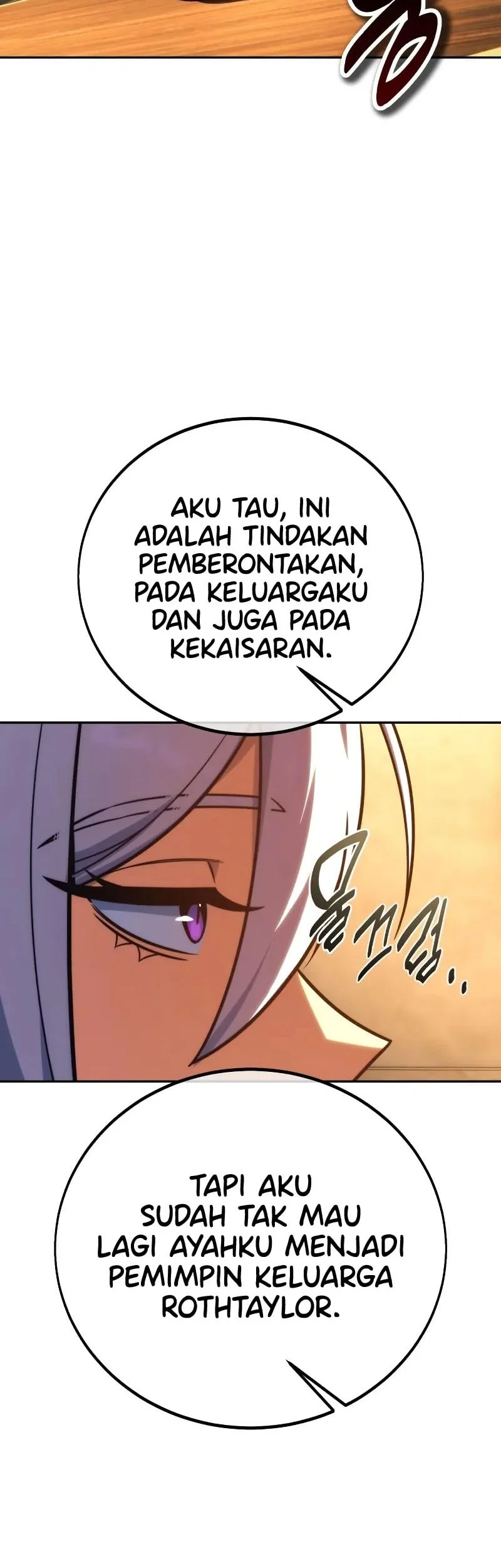 The Extra’s Academy Survival Guide Chapter 87 Gambar 87