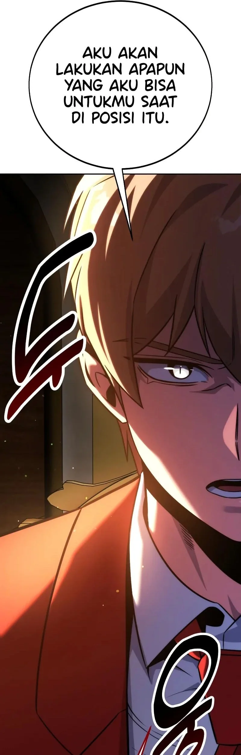 The Extra’s Academy Survival Guide Chapter 87 Gambar 93