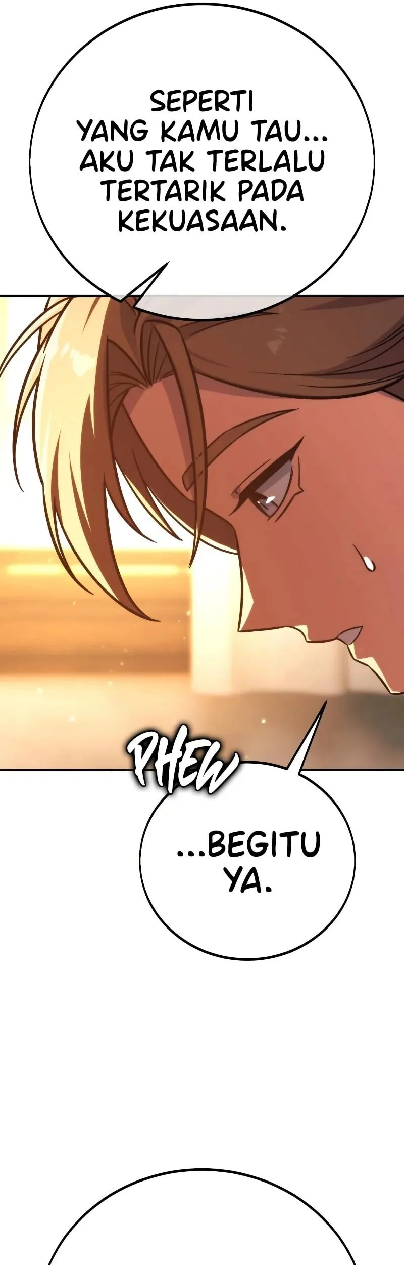 The Extra’s Academy Survival Guide Chapter 87 Gambar 97