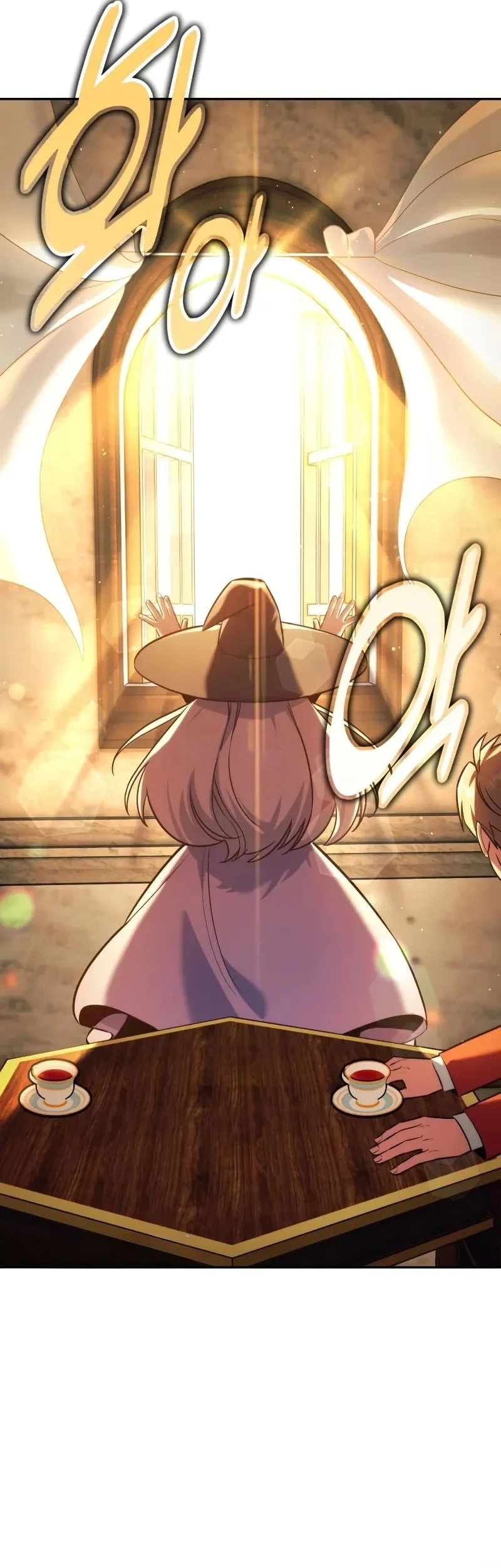 The Extra’s Academy Survival Guide Chapter 87 Gambar 101