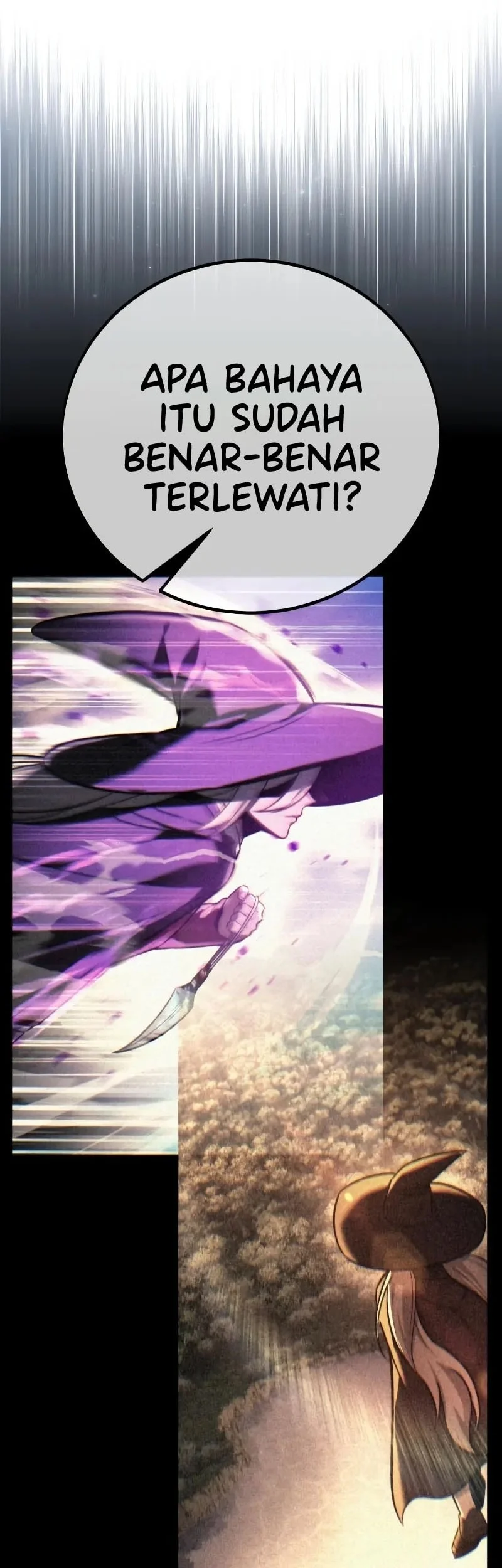 The Extra’s Academy Survival Guide Chapter 87 Gambar 102