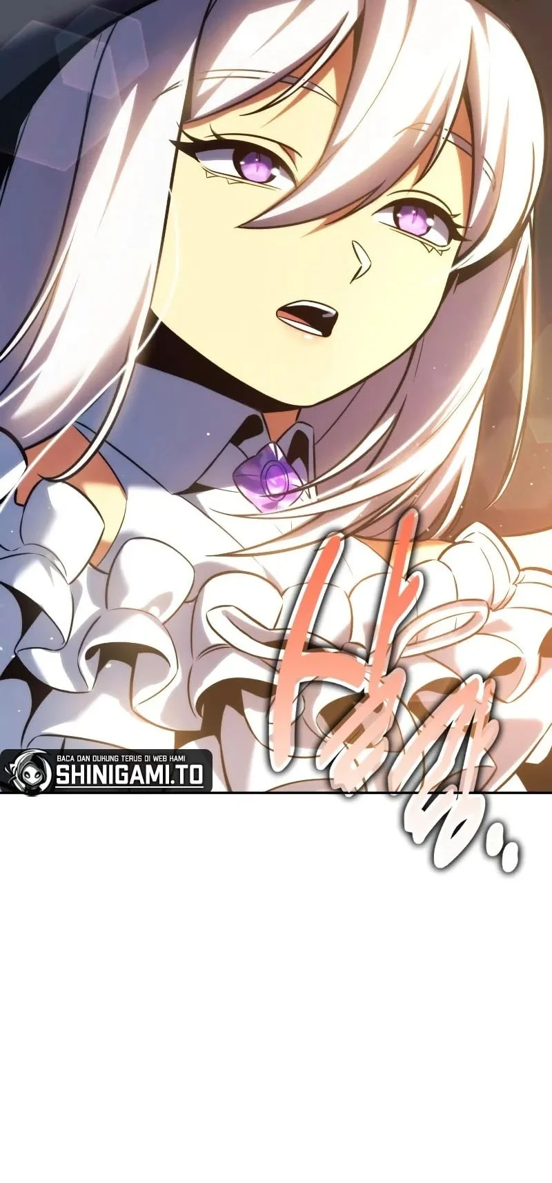 The Extra’s Academy Survival Guide Chapter 87 Gambar 104