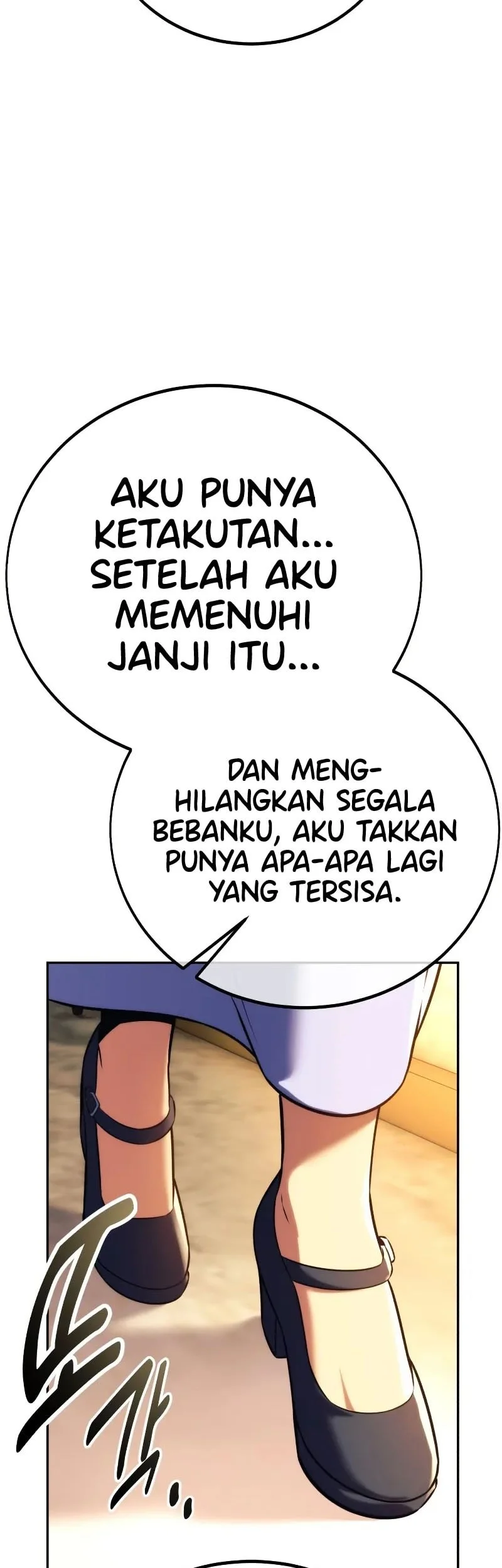 The Extra’s Academy Survival Guide Chapter 87 Gambar 107