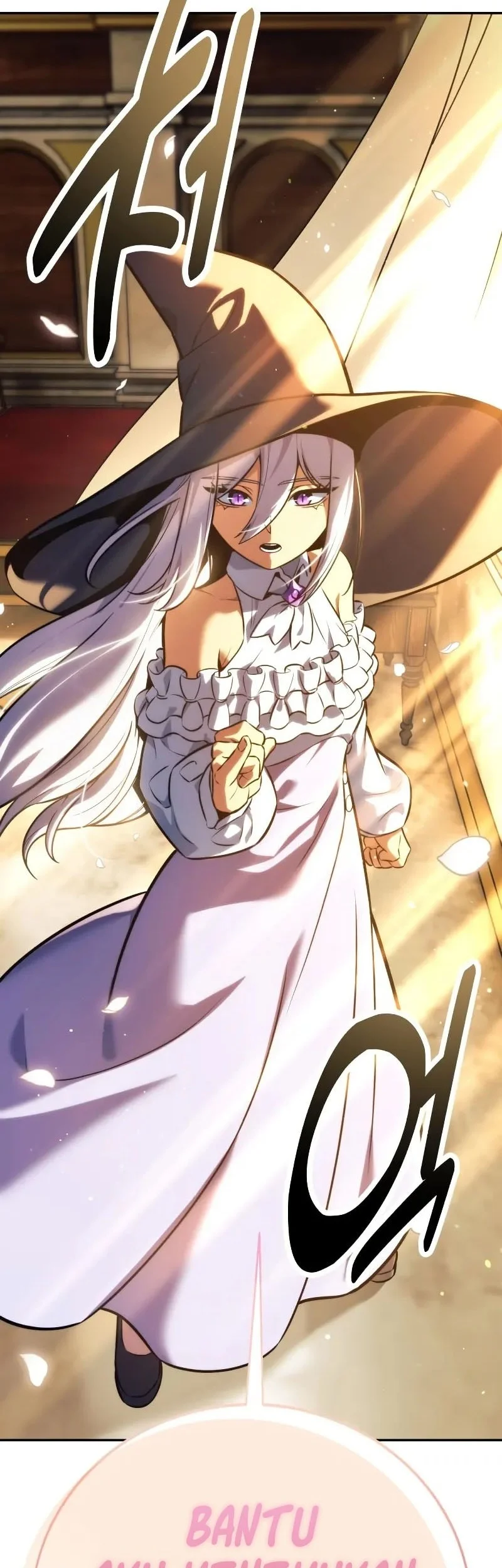 The Extra’s Academy Survival Guide Chapter 87 Gambar 110