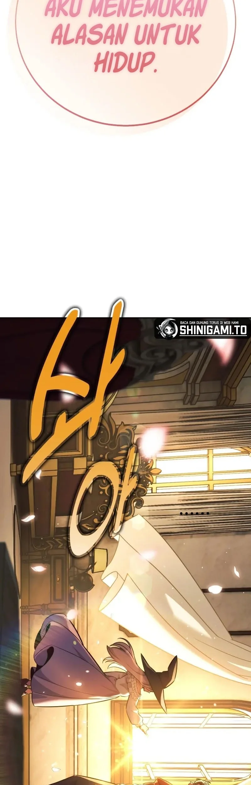 The Extra’s Academy Survival Guide Chapter 87 Gambar 111