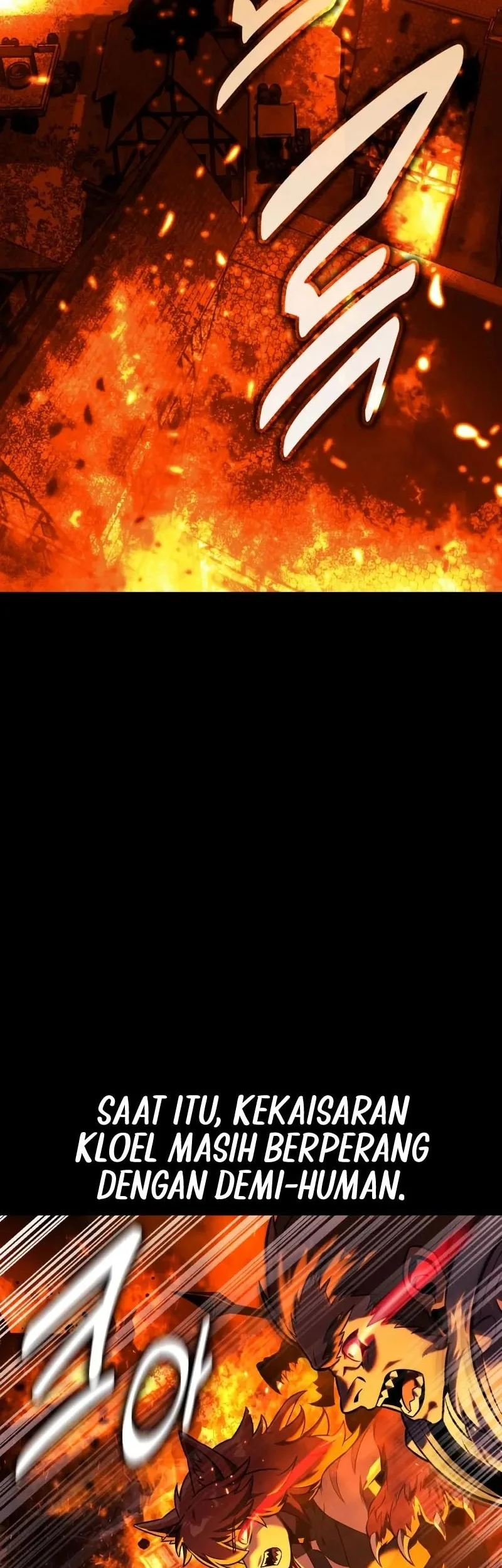 The Extra’s Academy Survival Guide Chapter 87 Gambar 3