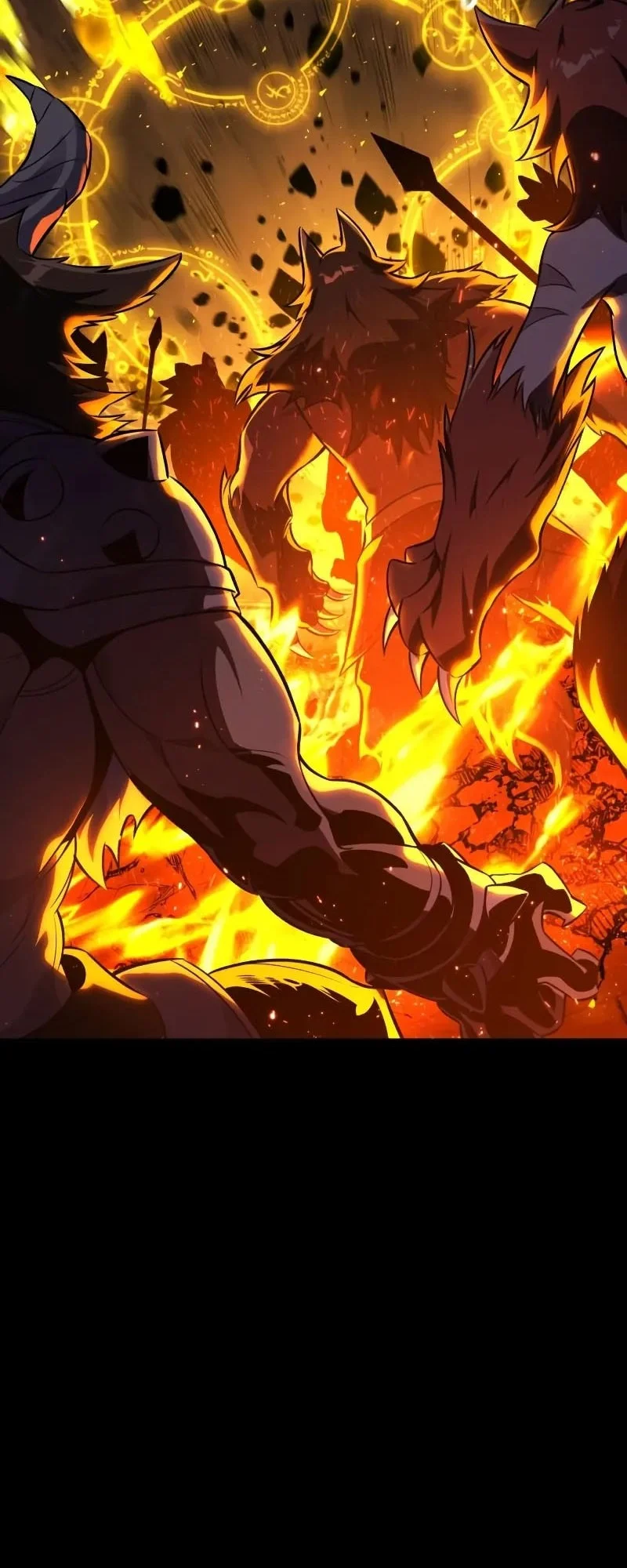 The Extra’s Academy Survival Guide Chapter 87 Gambar 5