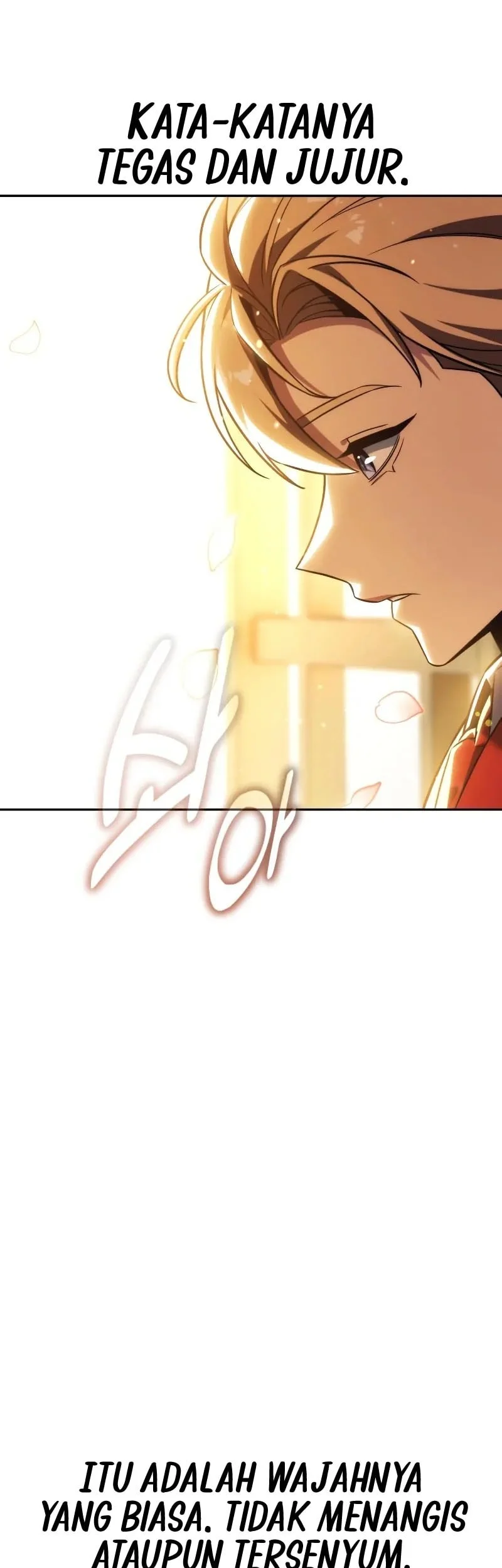 The Extra’s Academy Survival Guide Chapter 87 Gambar 113