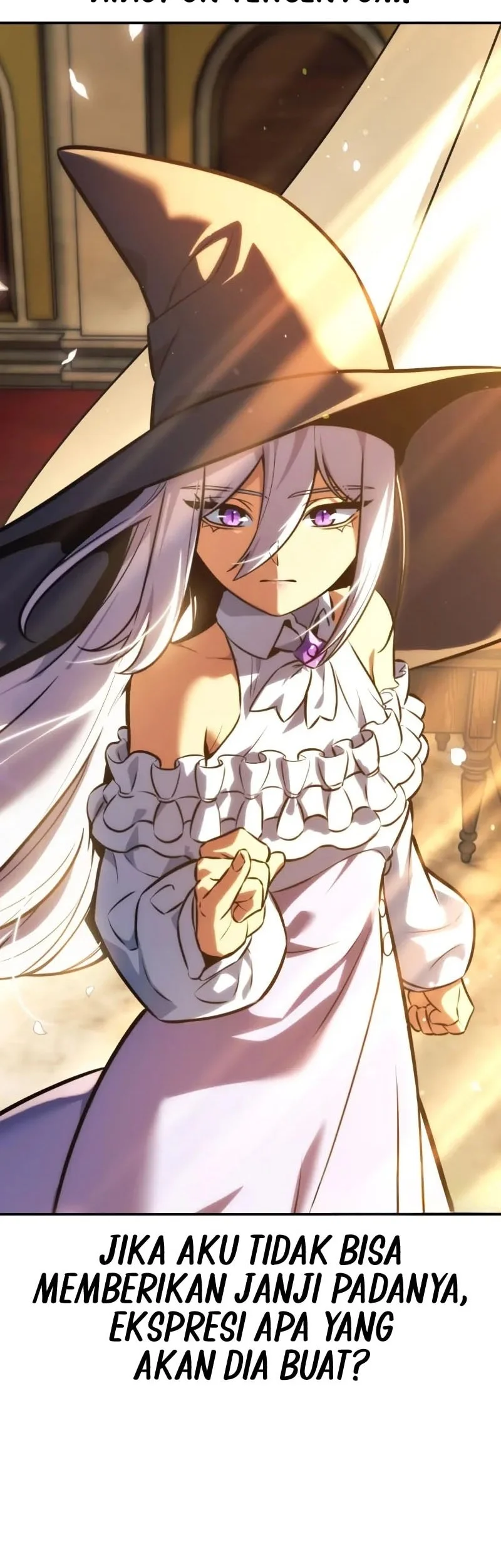 The Extra’s Academy Survival Guide Chapter 87 Gambar 114