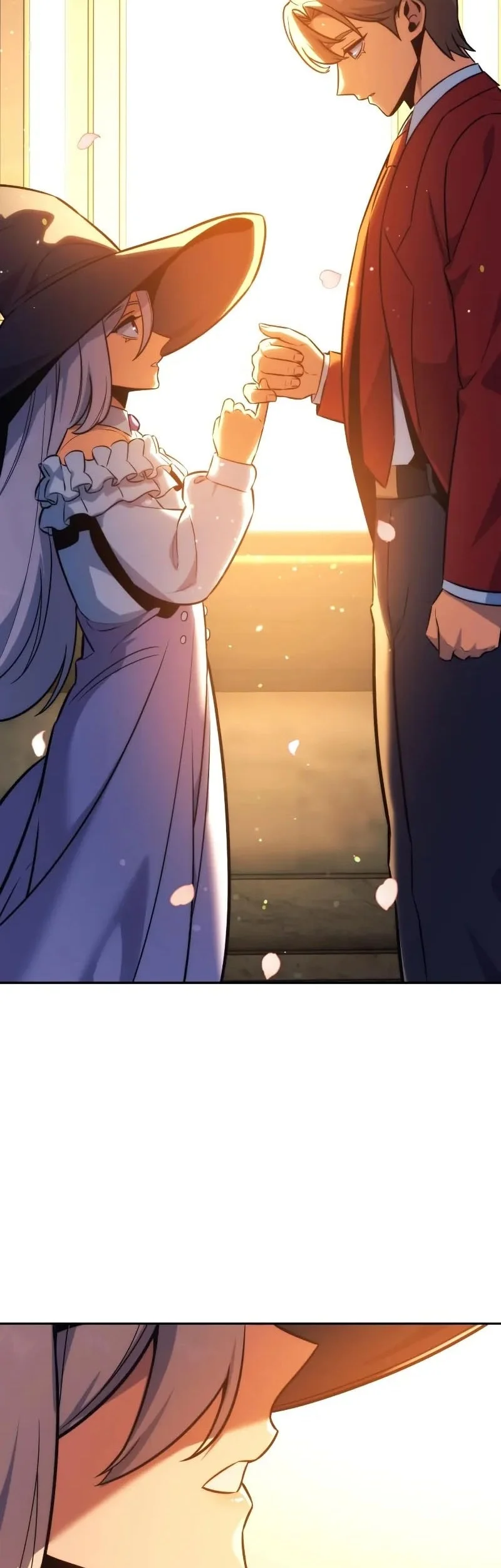 The Extra’s Academy Survival Guide Chapter 87 Gambar 118