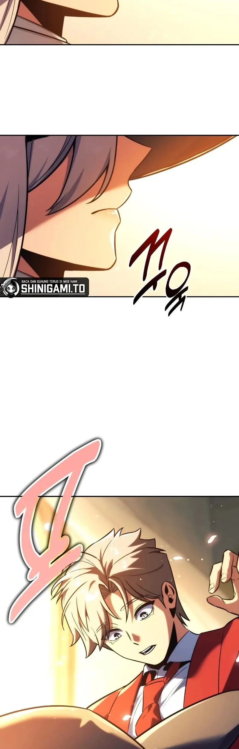 The Extra’s Academy Survival Guide Chapter 87 Gambar 119