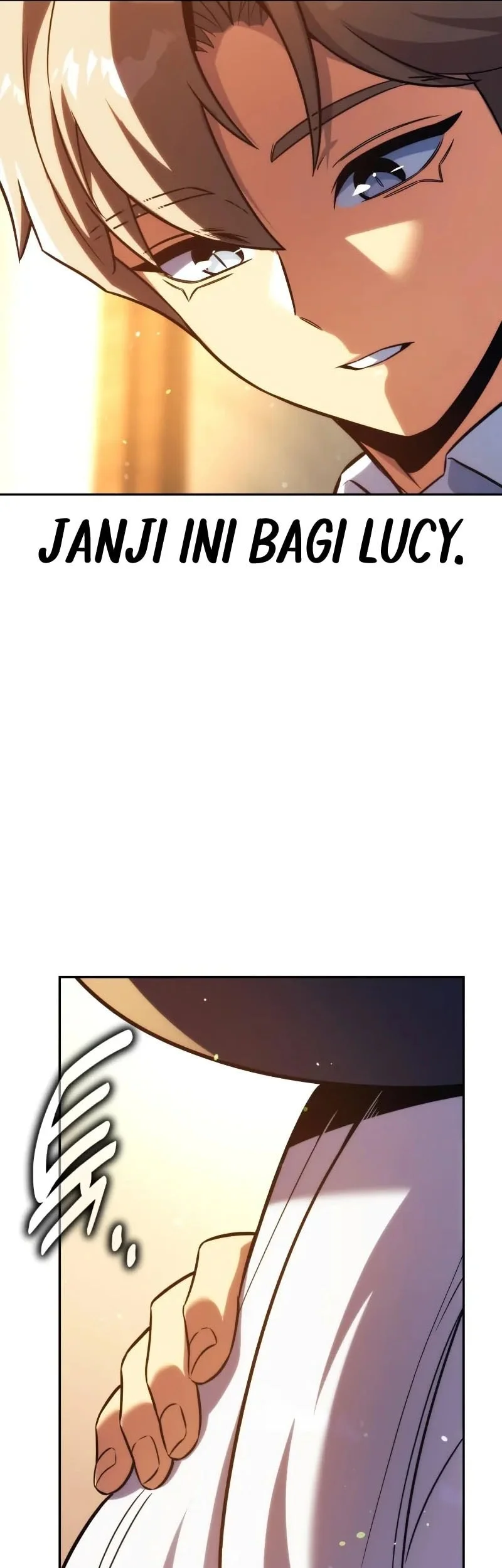 The Extra’s Academy Survival Guide Chapter 87 Gambar 121