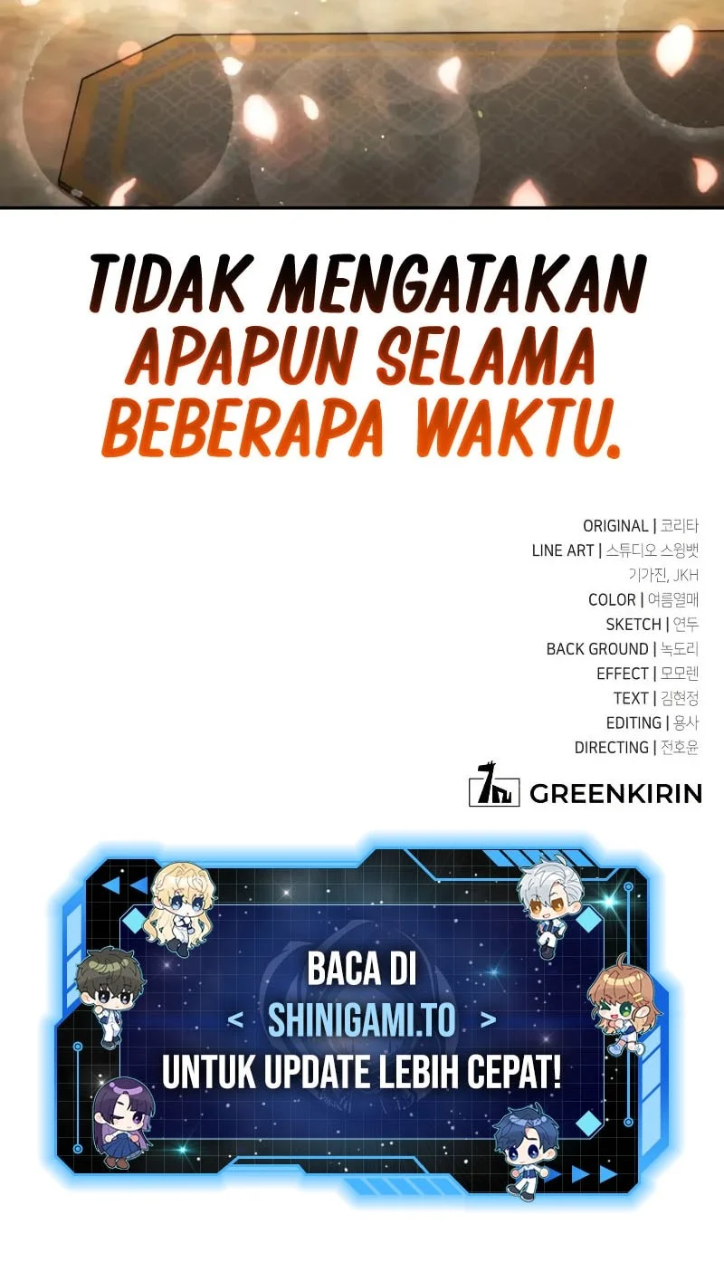 The Extra’s Academy Survival Guide Chapter 87 Gambar 124