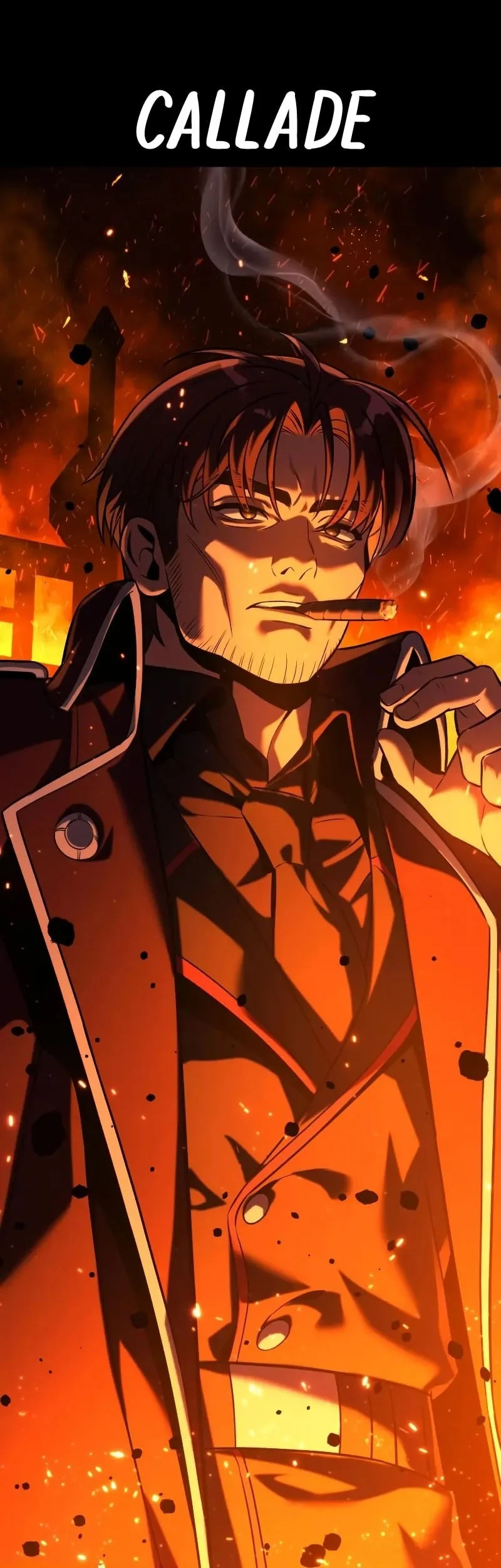 The Extra’s Academy Survival Guide Chapter 87 Gambar 10