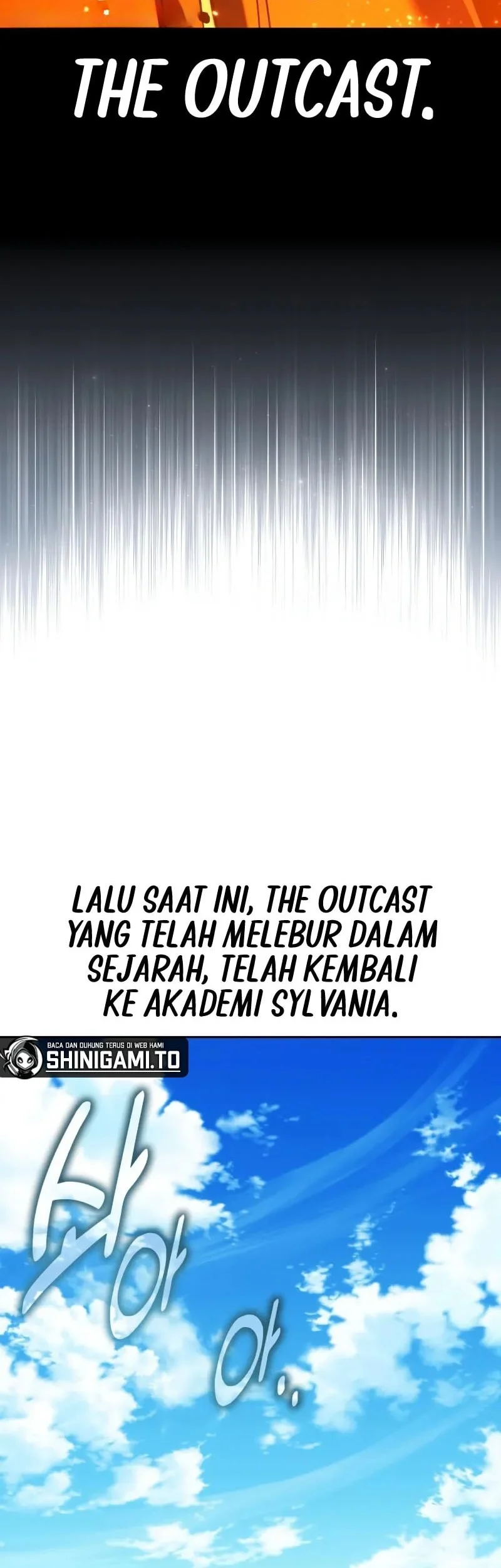 The Extra’s Academy Survival Guide Chapter 87 Gambar 11