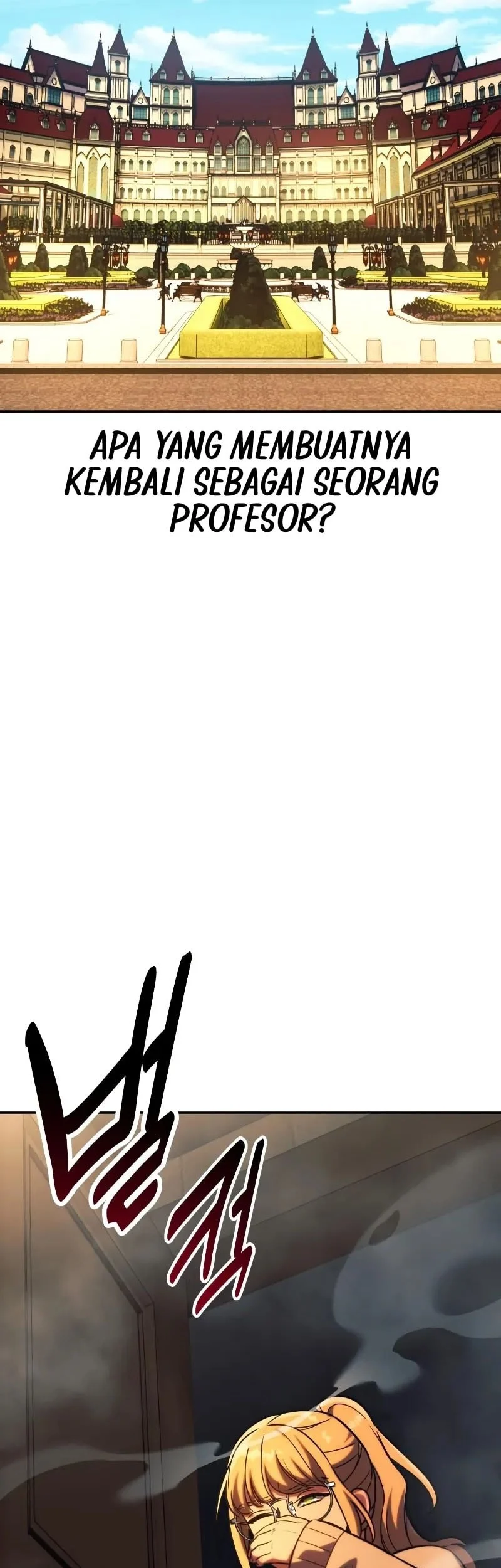 The Extra’s Academy Survival Guide Chapter 87 Gambar 12