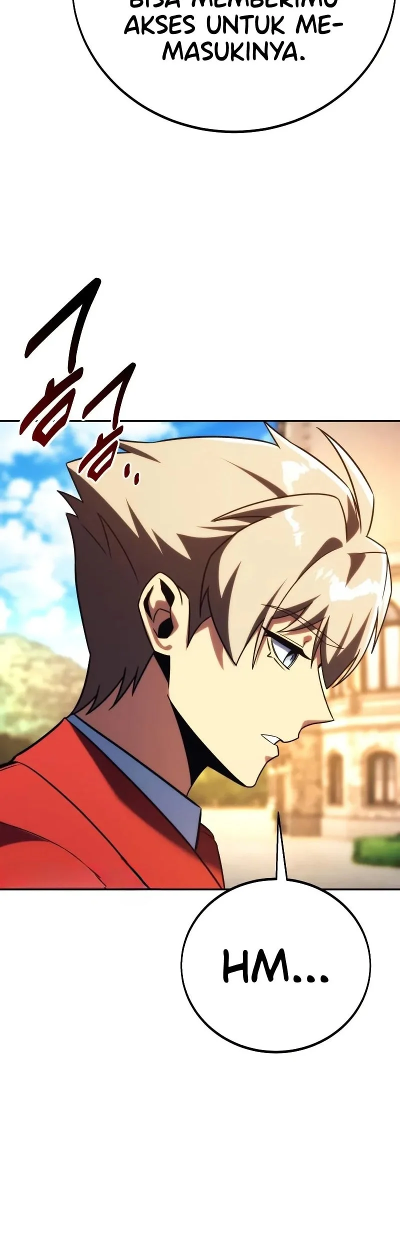 The Extra’s Academy Survival Guide Chapter 87 Gambar 27