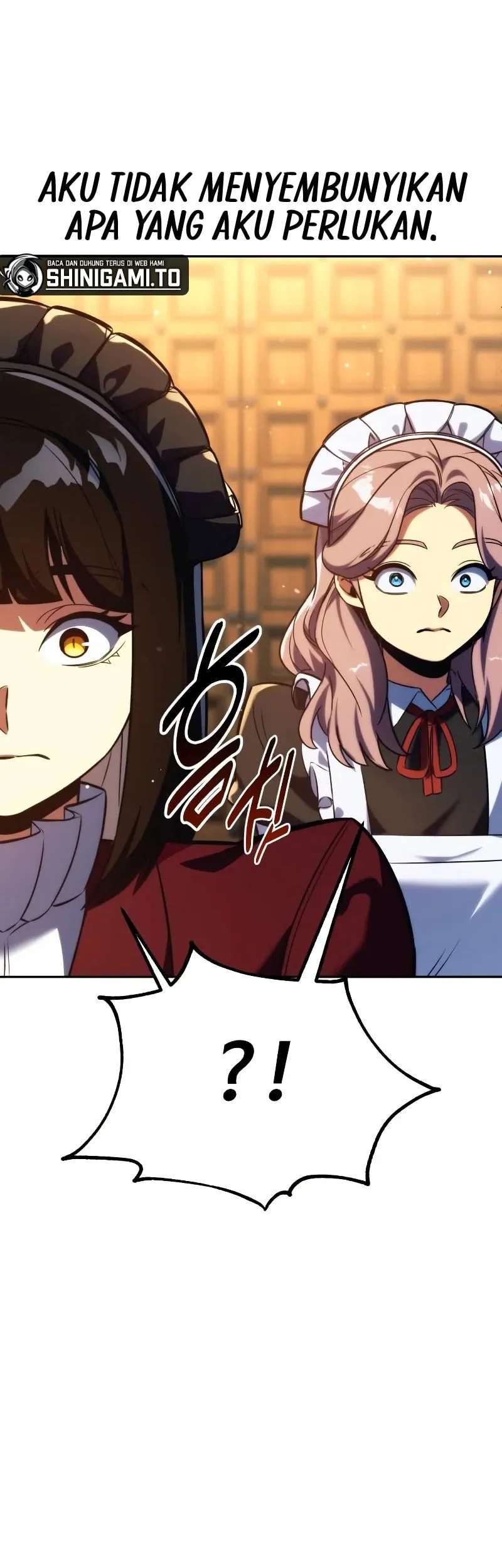 The Extra’s Academy Survival Guide Chapter 87 Gambar 28