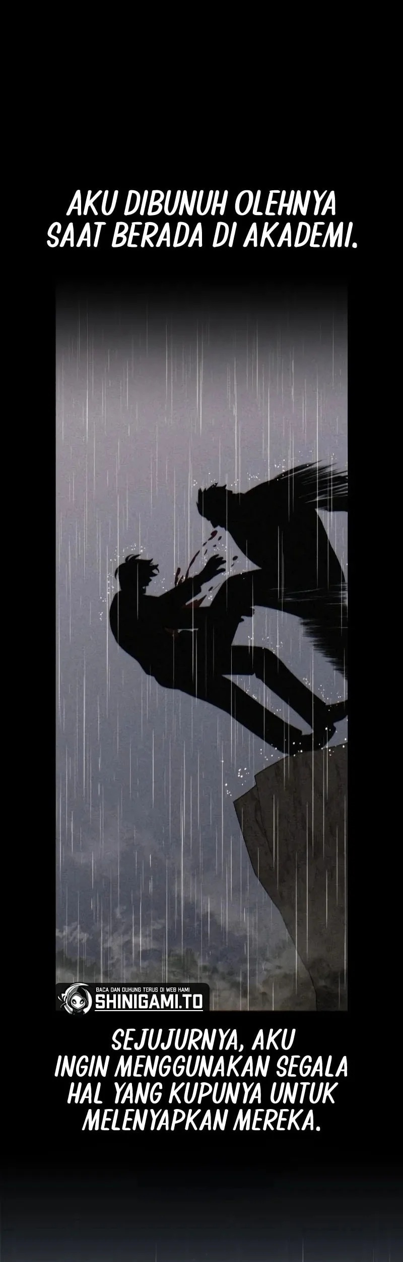 The Extra’s Academy Survival Guide Chapter 87 Gambar 31