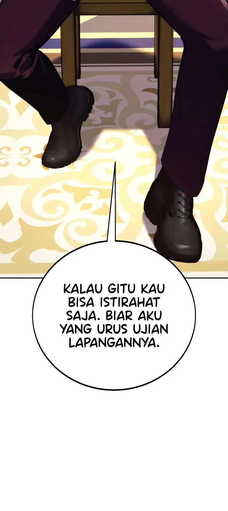 The Extra’s Academy Survival Guide Chapter 88 Gambar 40