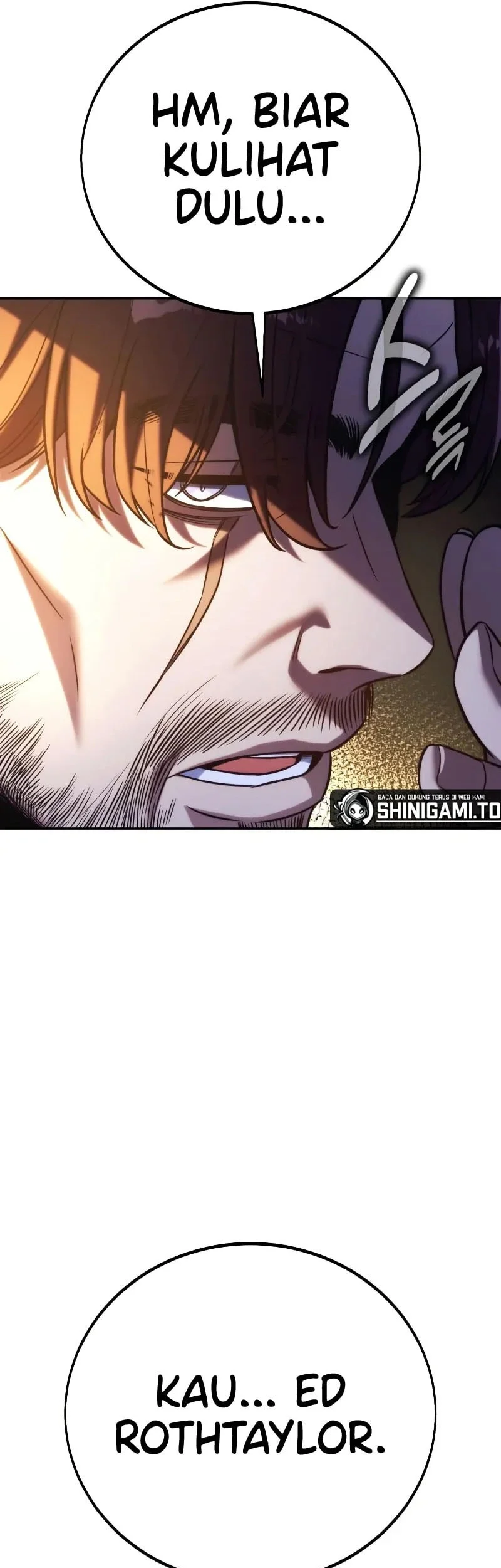 The Extra’s Academy Survival Guide Chapter 88 Gambar 41