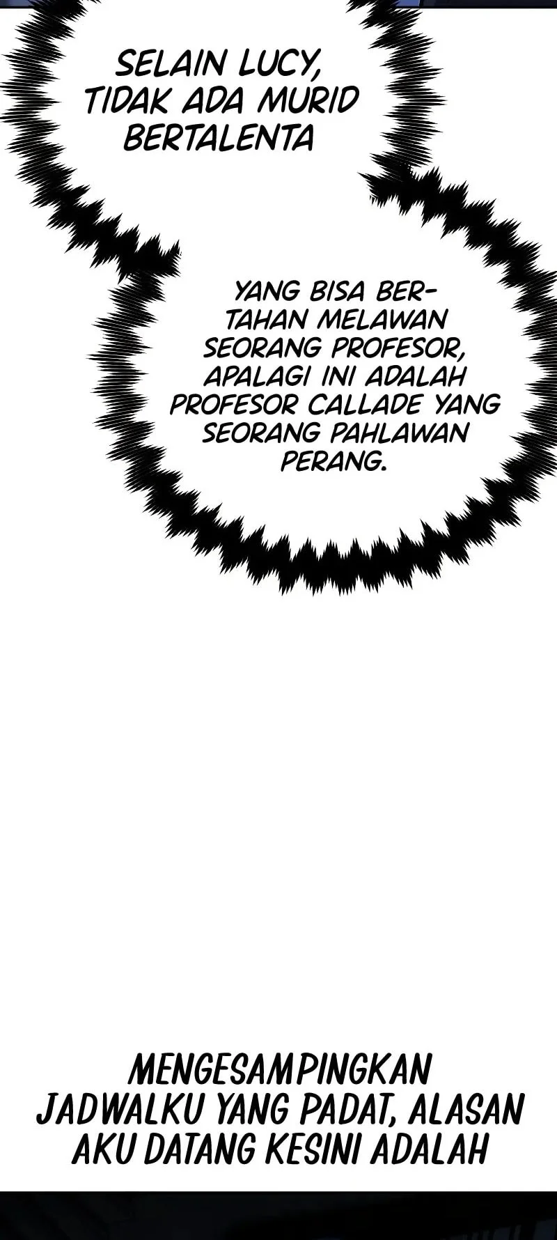 The Extra’s Academy Survival Guide Chapter 88 Gambar 52