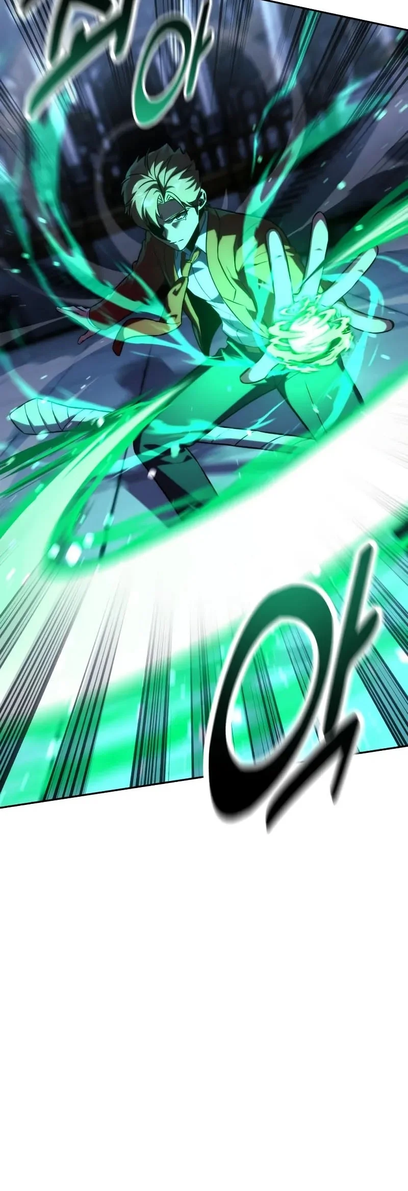 The Extra’s Academy Survival Guide Chapter 88 Gambar 59