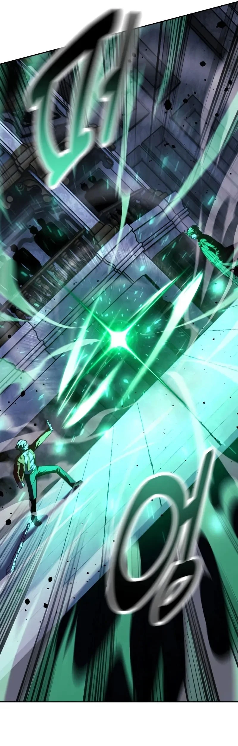 The Extra’s Academy Survival Guide Chapter 88 Gambar 60