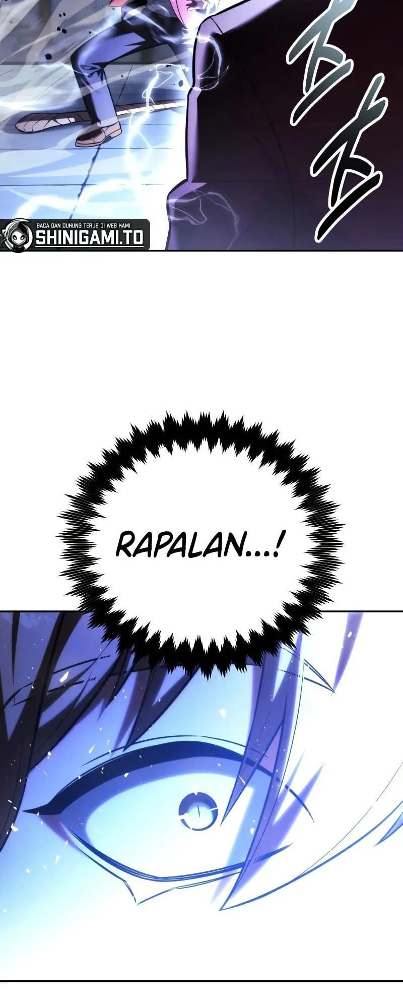 The Extra’s Academy Survival Guide Chapter 88 Gambar 63