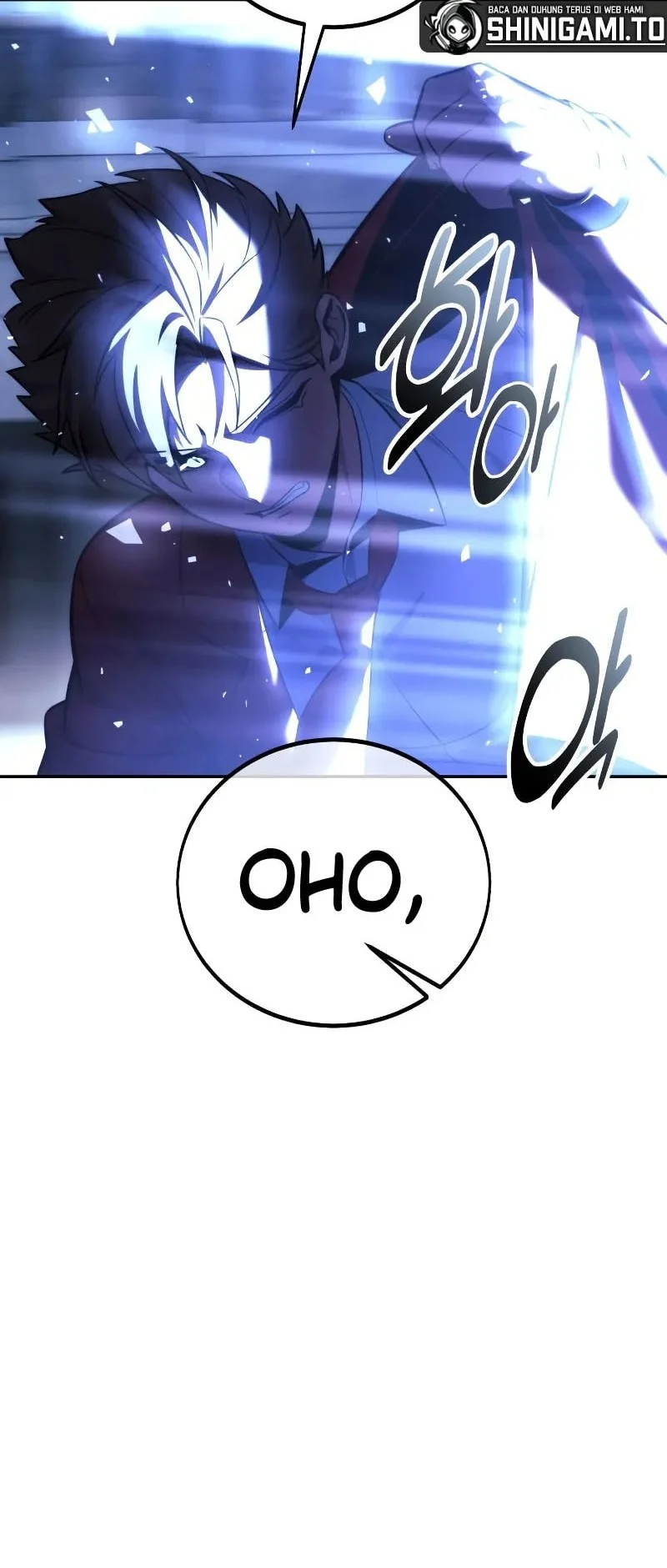 The Extra’s Academy Survival Guide Chapter 88 Gambar 67