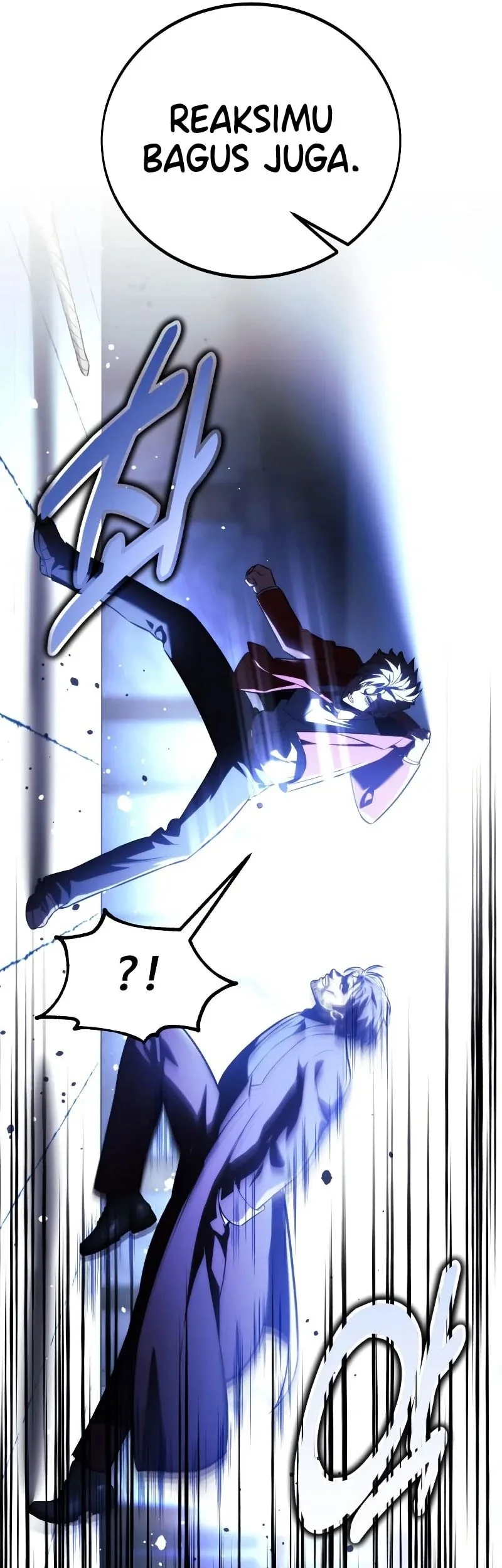 The Extra’s Academy Survival Guide Chapter 88 Gambar 68