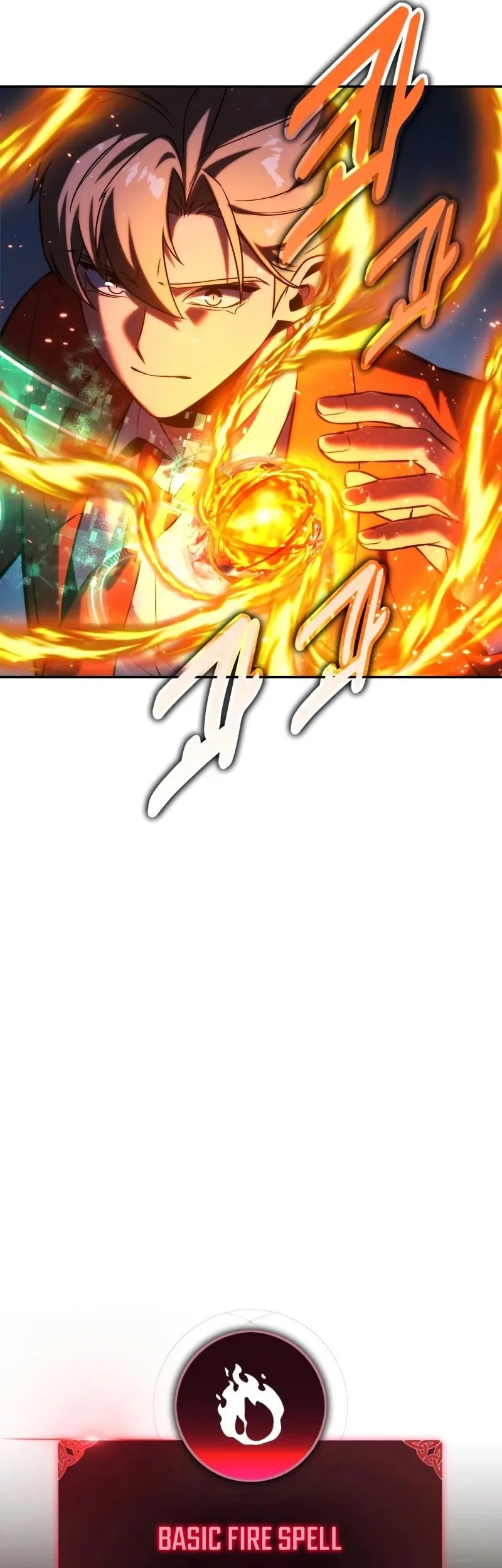 The Extra’s Academy Survival Guide Chapter 88 Gambar 72