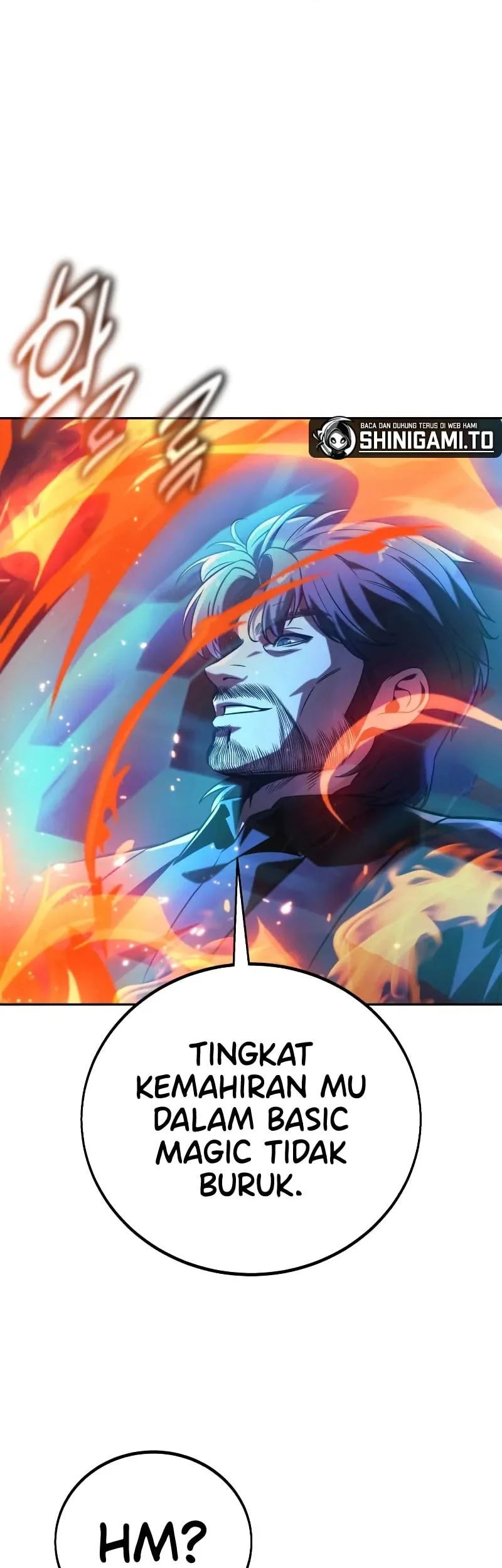 The Extra’s Academy Survival Guide Chapter 88 Gambar 74