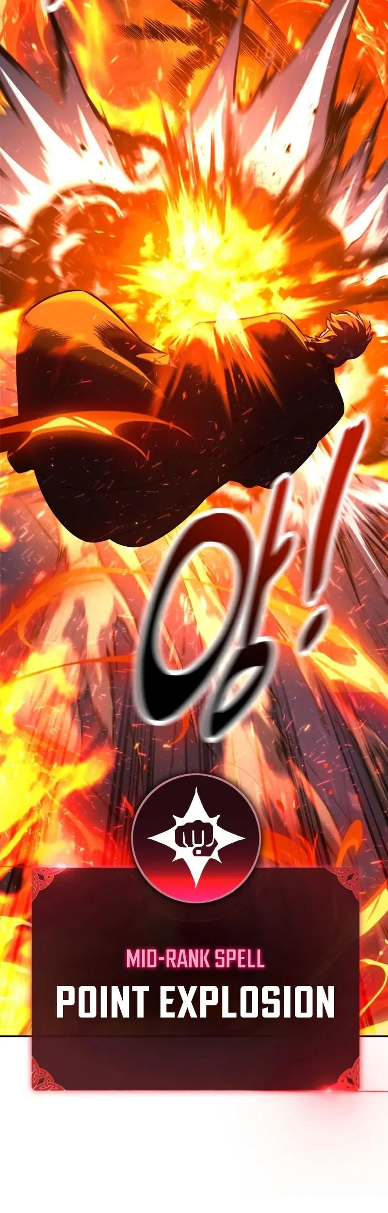 The Extra’s Academy Survival Guide Chapter 88 Gambar 77