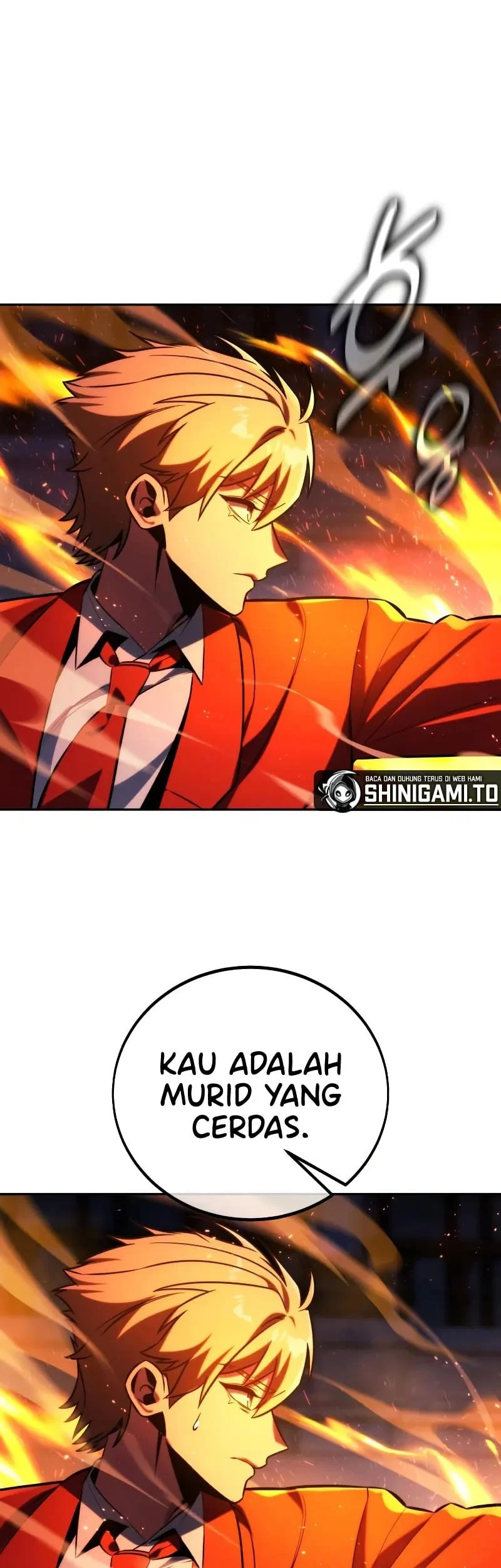 The Extra’s Academy Survival Guide Chapter 88 Gambar 78