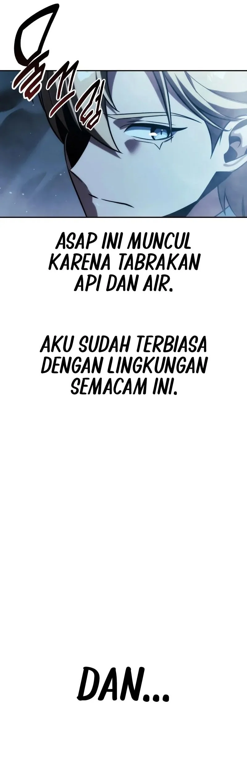 The Extra’s Academy Survival Guide Chapter 88 Gambar 85