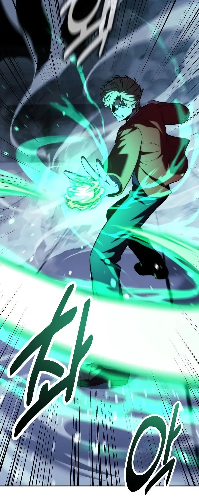 The Extra’s Academy Survival Guide Chapter 88 Gambar 87