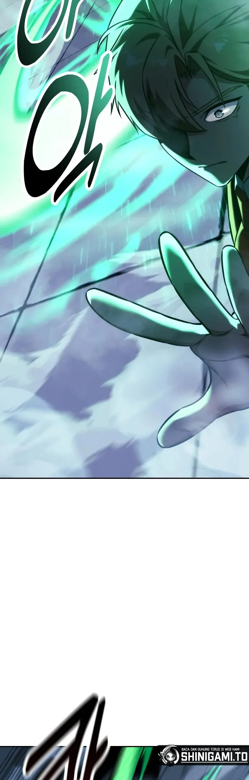 The Extra’s Academy Survival Guide Chapter 88 Gambar 90