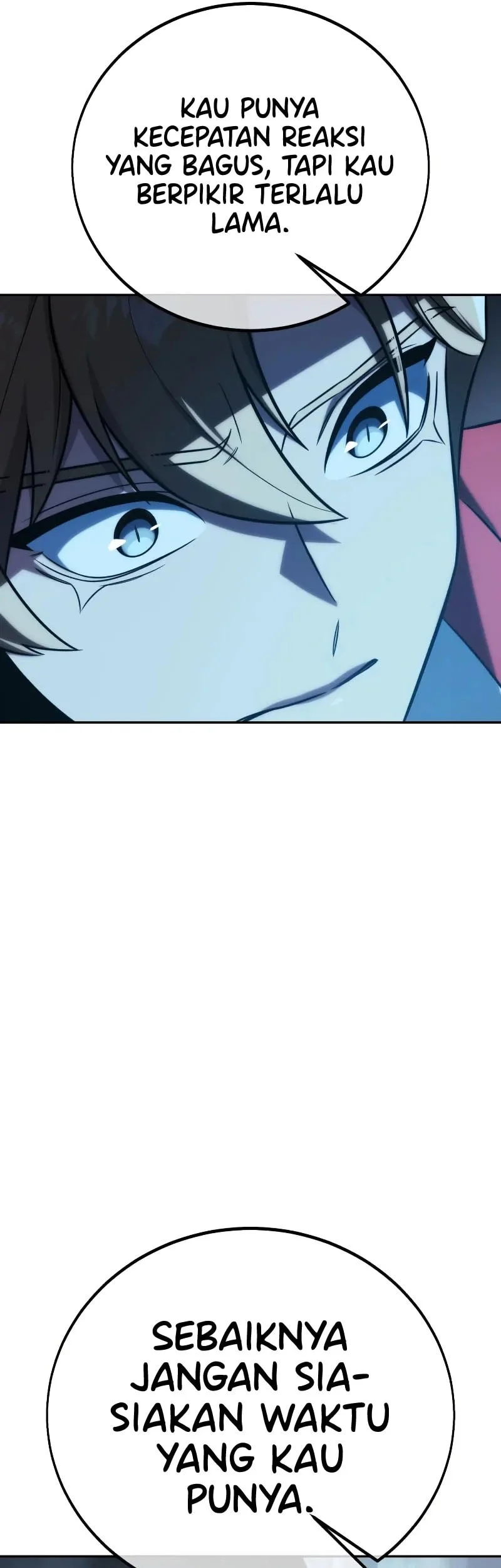 The Extra’s Academy Survival Guide Chapter 88 Gambar 92