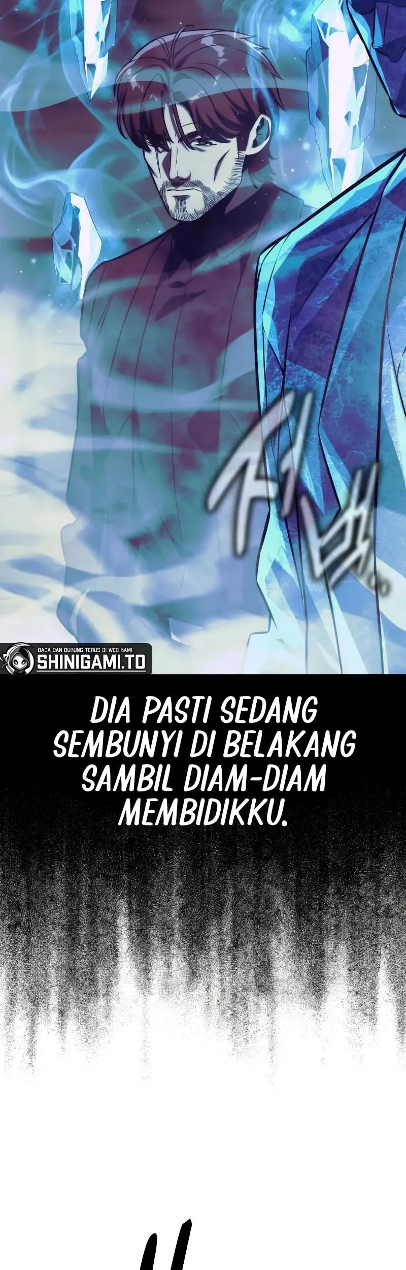 The Extra’s Academy Survival Guide Chapter 88 Gambar 98