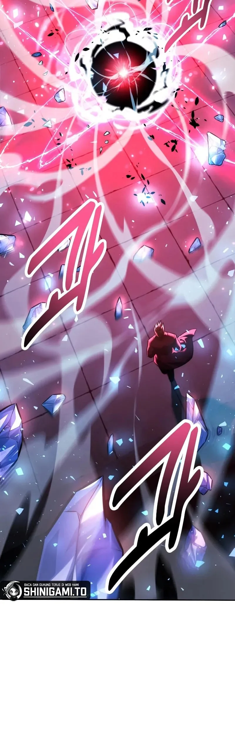 The Extra’s Academy Survival Guide Chapter 88 Gambar 102