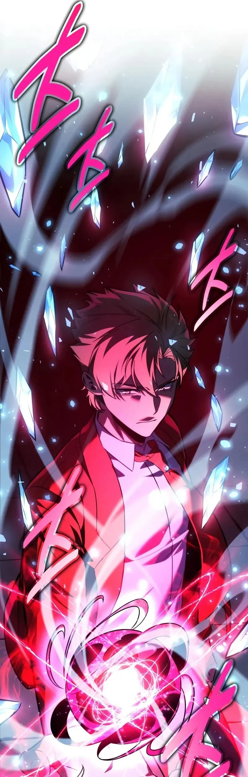 The Extra’s Academy Survival Guide Chapter 88 Gambar 104