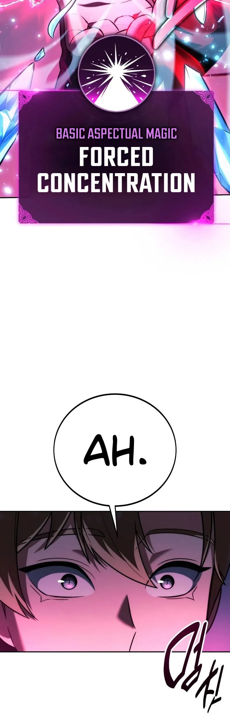 The Extra’s Academy Survival Guide Chapter 88 Gambar 105