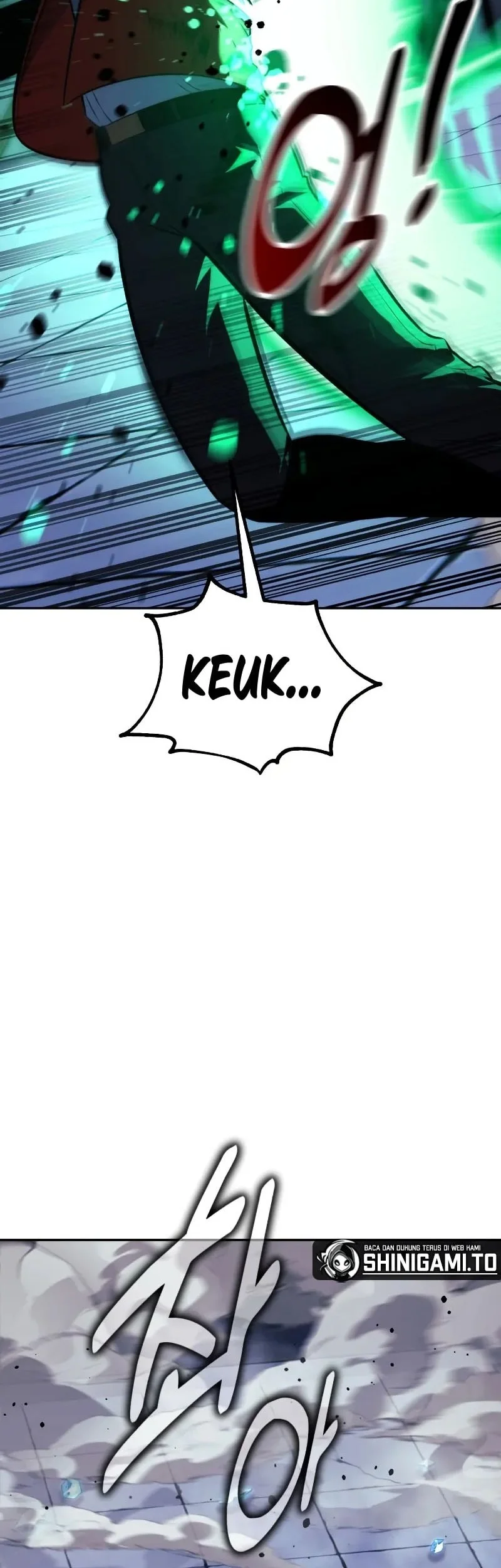 The Extra’s Academy Survival Guide Chapter 88 Gambar 109