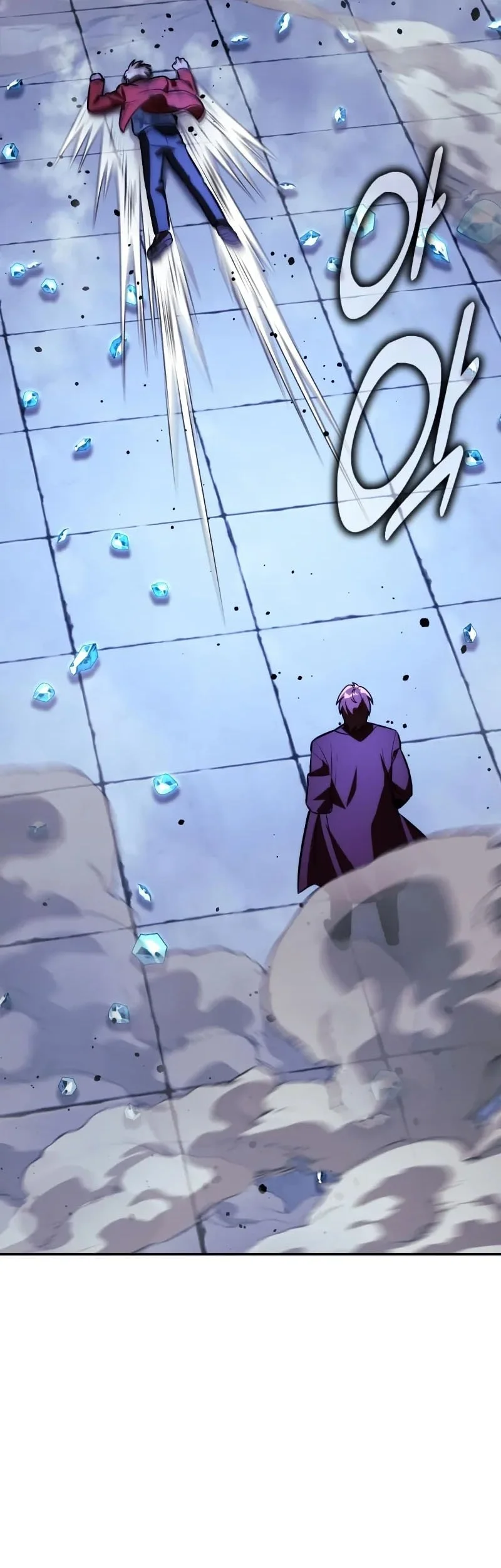 The Extra’s Academy Survival Guide Chapter 88 Gambar 110