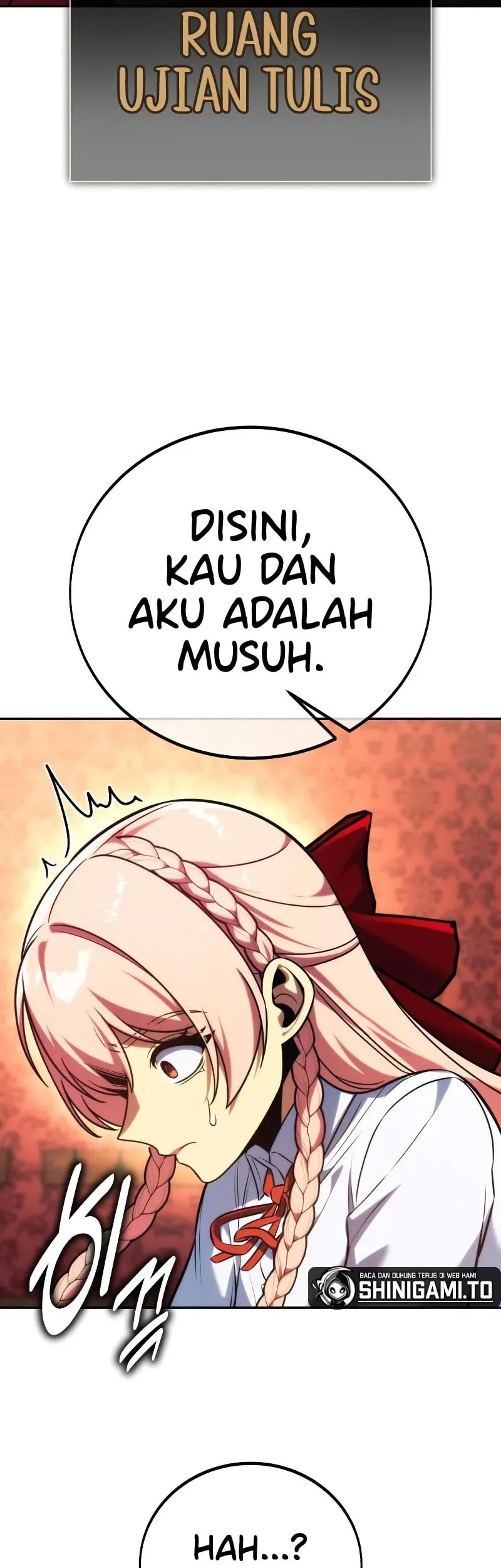 The Extra’s Academy Survival Guide Chapter 88 Gambar 3